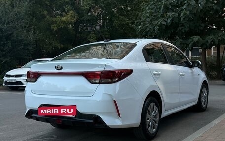 KIA Rio IV, 2021 год, 950 000 рублей, 6 фотография