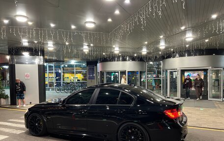 BMW 3 серия, 2014 год, 1 650 000 рублей, 3 фотография
