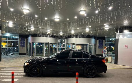 BMW 3 серия, 2014 год, 1 650 000 рублей, 4 фотография