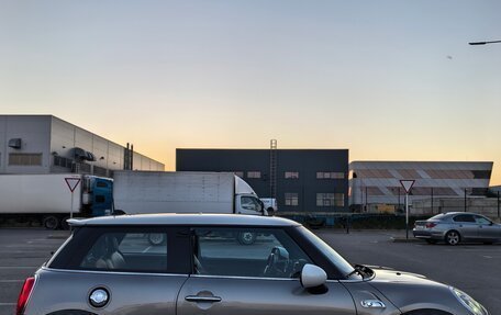 MINI Hatch, 2016 год, 1 850 000 рублей, 2 фотография
