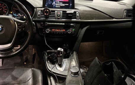 BMW 3 серия, 2014 год, 1 650 000 рублей, 7 фотография