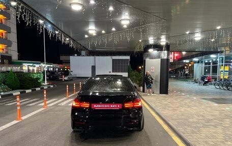 BMW 3 серия, 2014 год, 1 650 000 рублей, 2 фотография