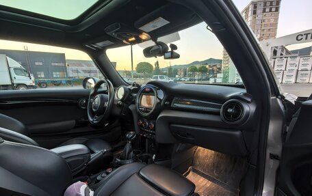 MINI Hatch, 2016 год, 1 850 000 рублей, 7 фотография