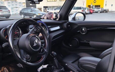 MINI Hatch, 2016 год, 1 850 000 рублей, 6 фотография