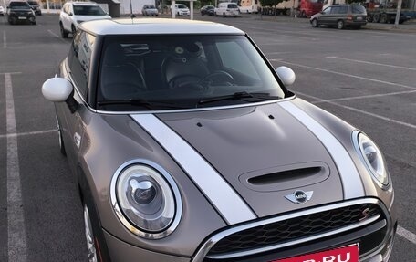 MINI Hatch, 2016 год, 1 850 000 рублей, 4 фотография
