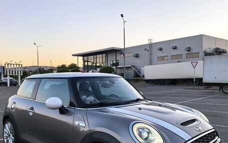 MINI Hatch, 2016 год, 1 850 000 рублей, 12 фотография