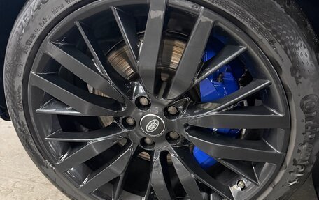 Land Rover Range Rover Sport II, 2017 год, 6 300 000 рублей, 9 фотография