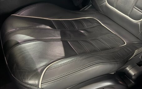 Land Rover Range Rover Sport II, 2017 год, 6 300 000 рублей, 13 фотография