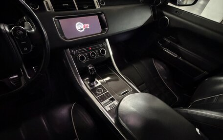 Land Rover Range Rover Sport II, 2017 год, 6 300 000 рублей, 20 фотография