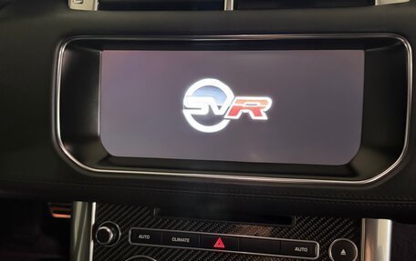 Land Rover Range Rover Sport II, 2017 год, 6 300 000 рублей, 19 фотография