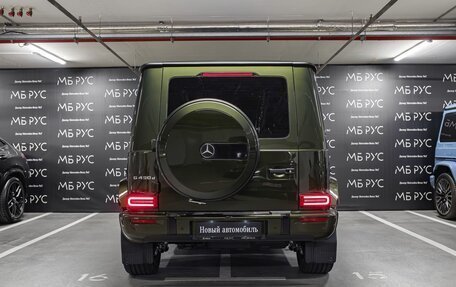 Mercedes-Benz G-Класс W463 рестайлинг _iii, 2025 год, 23 500 000 рублей, 4 фотография