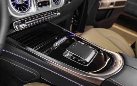 Mercedes-Benz G-Класс W463 рестайлинг _iii, 2025 год, 23 500 000 рублей, 6 фотография