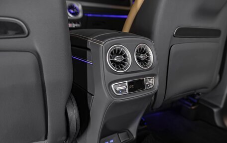 Mercedes-Benz G-Класс W463 рестайлинг _iii, 2025 год, 23 500 000 рублей, 19 фотография