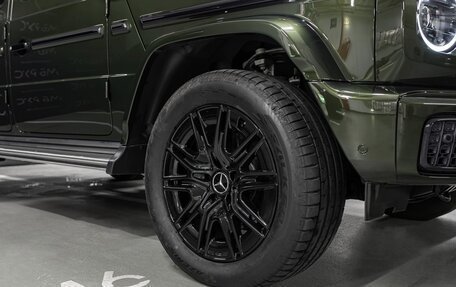 Mercedes-Benz G-Класс W463 рестайлинг _iii, 2025 год, 23 500 000 рублей, 9 фотография