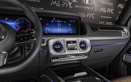 Mercedes-Benz G-Класс W463 рестайлинг _iii, 2025 год, 23 500 000 рублей, 12 фотография