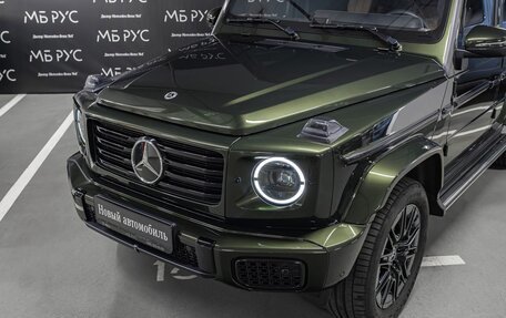 Mercedes-Benz G-Класс W463 рестайлинг _iii, 2025 год, 23 500 000 рублей, 13 фотография