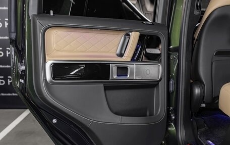 Mercedes-Benz G-Класс W463 рестайлинг _iii, 2025 год, 23 500 000 рублей, 20 фотография
