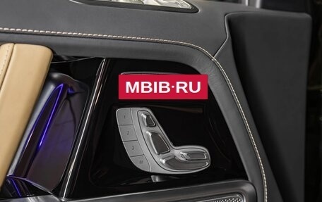 Mercedes-Benz G-Класс W463 рестайлинг _iii, 2025 год, 23 500 000 рублей, 21 фотография