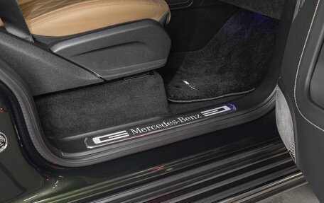 Mercedes-Benz G-Класс W463 рестайлинг _iii, 2025 год, 23 500 000 рублей, 22 фотография