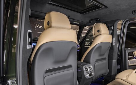 Mercedes-Benz G-Класс W463 рестайлинг _iii, 2025 год, 23 500 000 рублей, 25 фотография