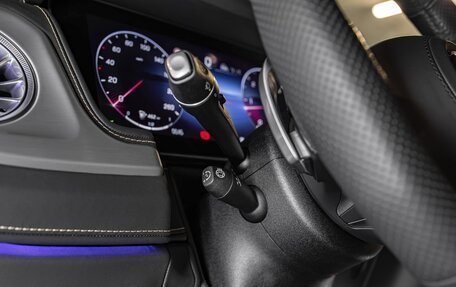 Mercedes-Benz G-Класс W463 рестайлинг _iii, 2025 год, 23 500 000 рублей, 27 фотография