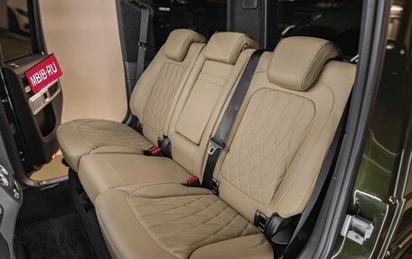 Mercedes-Benz G-Класс W463 рестайлинг _iii, 2025 год, 23 500 000 рублей, 31 фотография