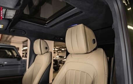 Mercedes-Benz G-Класс W463 рестайлинг _iii, 2025 год, 23 500 000 рублей, 24 фотография