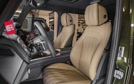 Mercedes-Benz G-Класс W463 рестайлинг _iii, 2025 год, 23 500 000 рублей, 29 фотография