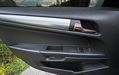 Opel Astra H, 2007 год, 610 000 рублей, 25 фотография