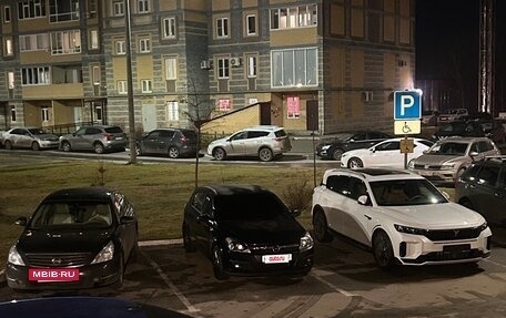 Opel Astra H, 2007 год, 610 000 рублей, 16 фотография