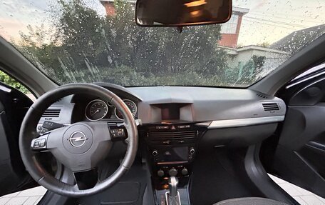 Opel Astra H, 2007 год, 610 000 рублей, 26 фотография