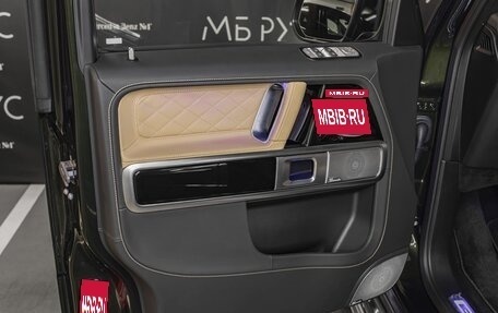 Mercedes-Benz G-Класс W463 рестайлинг _iii, 2025 год, 23 500 000 рублей, 30 фотография