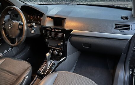 Opel Astra H, 2007 год, 610 000 рублей, 29 фотография