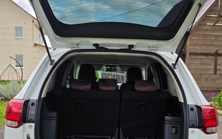 Mitsubishi Outlander III рестайлинг 3, 2020 год, 2 499 900 рублей, 9 фотография