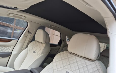 Bentley Bentayga I, 2021 год, 21 000 000 рублей, 15 фотография