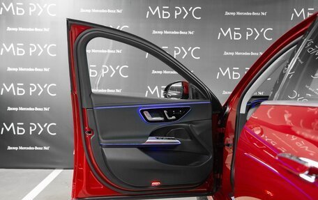 Mercedes-Benz E-Класс, 2025 год, 7 950 000 рублей, 8 фотография