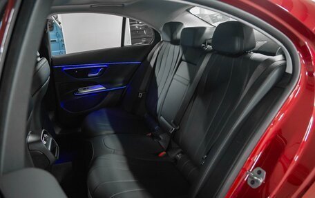 Mercedes-Benz E-Класс, 2025 год, 7 950 000 рублей, 3 фотография
