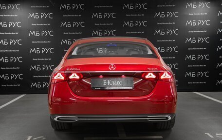 Mercedes-Benz E-Класс, 2025 год, 7 950 000 рублей, 6 фотография