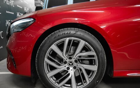 Mercedes-Benz E-Класс, 2025 год, 7 950 000 рублей, 7 фотография