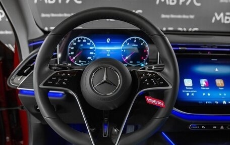 Mercedes-Benz E-Класс, 2025 год, 7 950 000 рублей, 13 фотография