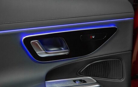 Mercedes-Benz E-Класс, 2025 год, 7 950 000 рублей, 20 фотография