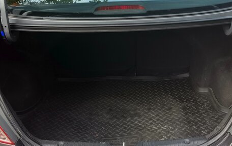 Hyundai Solaris II рестайлинг, 2011 год, 730 000 рублей, 12 фотография