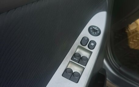 Hyundai Solaris II рестайлинг, 2011 год, 730 000 рублей, 14 фотография