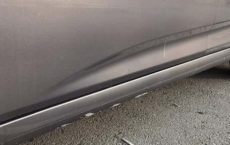 Hyundai Solaris II рестайлинг, 2011 год, 730 000 рублей, 20 фотография