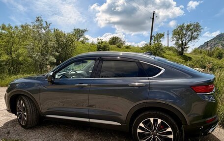 Geely Tugella FY11, 2021 год, 2 250 000 рублей, 2 фотография