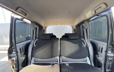 Toyota Sienta I, 2009 год, 1 100 000 рублей, 6 фотография