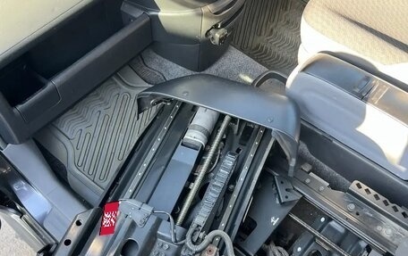 Toyota Sienta I, 2009 год, 1 100 000 рублей, 3 фотография