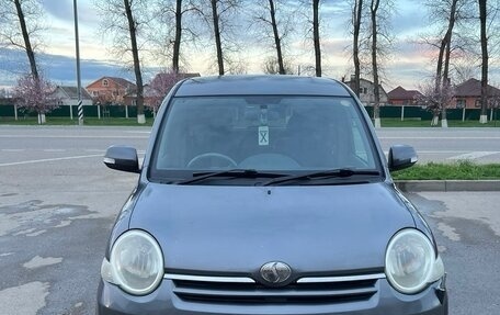Toyota Sienta I, 2009 год, 1 100 000 рублей, 4 фотография