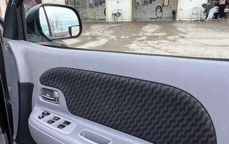 Toyota Sienta I, 2009 год, 1 100 000 рублей, 15 фотография