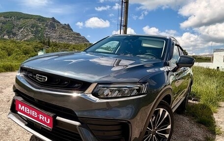 Geely Tugella FY11, 2021 год, 2 250 000 рублей, 3 фотография